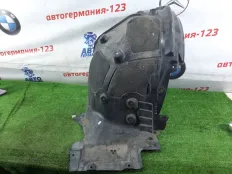 Подкрылок задняя часть BMW 523d 2017 51717340796 G30 B47D20A, передний правый