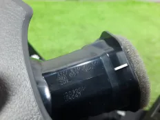 Воздуховод Mercedes A180 2018 A1776803701 W177 282.914, задний