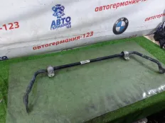 Стабилизатор BMW 320d 2015 31306869291 F31 N47D20C, передний