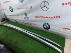 Рейлинги Mercedes GLC250 2018 A2538901300 X253 274.920