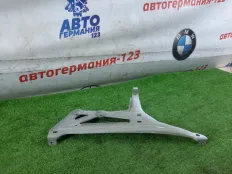Кронштейн крыла BMW X1 2016 41007427130 F48 B38A15A, левый