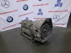 АКПП BMW 328i 2012 24007638363 F30 N20B20A