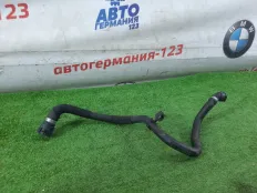 Патрубок BMW 535i 2014 17127610709 F10 N55B30A-M230