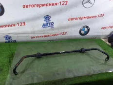 Стабилизатор BMW 535i 2014 31356791924 F10 N55B30A-M230, передний