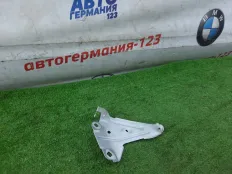 Кронштейн крыла BMW X1 2016 41007427135 F48 B38A15A, левый