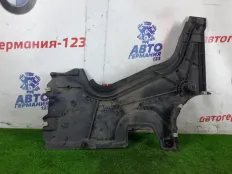 Защита антигравийная BMW 523d 2017 51757340789 G30 B47D20A, левая