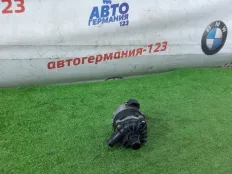 Дополнительная помпа BMW 535i 2014 11517587374 F10 N55B30A-M230