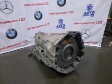 АКПП BMW 535i 2014 24008608218 F10 N55B30A-M230