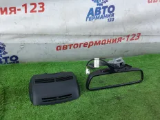 Зеркало заднего вида салонное Mercedes E300 2013 A2078103417 W212 276.952