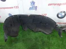 Подкрылок BMW X1 2016 51717346042 F48 B38A15A, задний правый