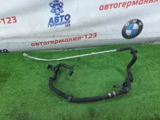 Патрубок BMW 535i 2014 17127610710 F10 N55B30A-M230