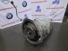 АКПП Mercedes C180 2010 A2042708300 W204 271.860