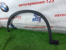 Накладка на крыло BMW X1 2016 51777332337 F48 B38A15A, передняя левая