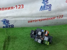 Блок предохранителей Mercedes C200 2017 A2229063202 S205 274.920