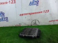 Блок управления двигателем Mercedes E300 2013 A2769004900 W212 276.952