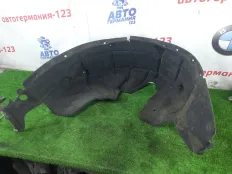 Подкрылок BMW X1 2016 51717346041 F48 B38A15A, задний левый