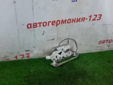 Петля капота Mercedes E300 2013 A2048800128 W212 276.952, левая