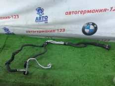 Патрубок BMW 535i 2014 17127623257 F10 N55B30A-M230