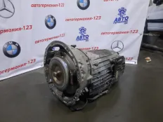 АКПП Mercedes E300 2013 A2212700404 W212 276.952