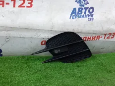 Накладка бампера Mercedes GLC250 2018 A2538853500 X253 274.920, левая