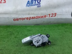 Мотор стеклоочистителя Mercedes GLC250 2018 A2139065901 X253 274.920
