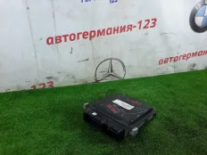 Блок управления двигателем Mercedes C180 2010 A2711500391 W204 271.860