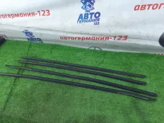 Молдинг стекла BMW X1 2016 51337349642 F48 B38A15A