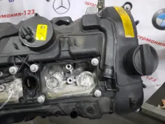 Двигатель BMW 535i 2014 11002413127 F10 N55B30A-M230