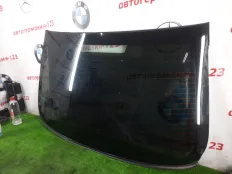 Стекло заднее BMW 528i 2012 51317286069 F10 N20B20A