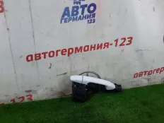 Ручка двери внешняя Mercedes V220 2016 A4477600359 W447 651.950, задняя правая