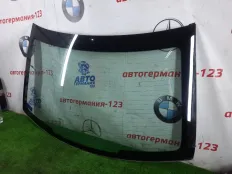 Стекло заднее Mercedes C180 2010 A2046700580 W204 271.860