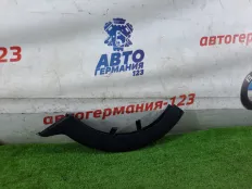 Накладка BMW 328i 2012 51497255696 F30 N20B20A, правая