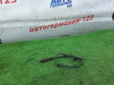 Датчик ABS BMW X1 2016 34526858466 F48 B38A15A, задний