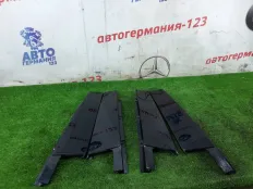 Накладка двери Mercedes A180 2018 A1777220100 W177 282.914