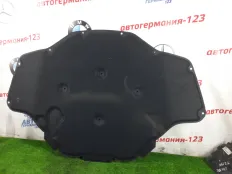 Шумоизоляция капота BMW 523d 2017 51487352219 G30 B47D20A
