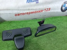 Зеркало заднего вида салонное BMW 523d 2017 51169869444 G30 B47D20A