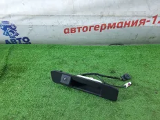 Ручка двери багажника Mercedes A180 2016 A1667500593 W176 270.910