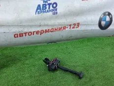 Ограничитель двери BMW X1 2016 51217436001 F48 B38A15A, передний