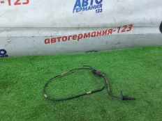 Датчик ABS BMW 3 SERIES 2012 34526869322 F30, задний