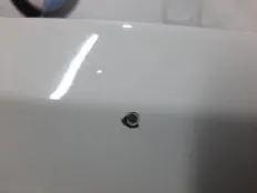 Крышка багажника BMW 328i 2012 41007288757 F30 N20B20A