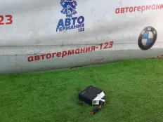 Блок управления парктроником BMW 523d 2017 66209418460 G30 B47D20A