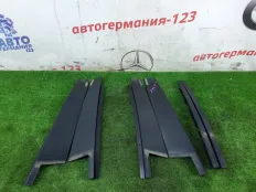 Накладка двери Mercedes C180 2010 A2046900187 W204 271.860