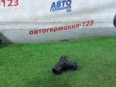 Фланец Mercedes A180 2016 A2702000056 W176 270.910