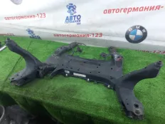 Подрамник BMW X1 2016 31116872729 F48 B38A15A