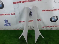 Обшивка салона Mercedes C200 2017 A2056907504 S205 274.920