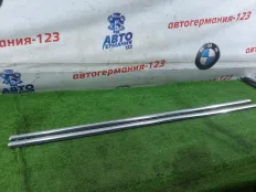 Молдинг стекла Mercedes V220 2016 A4476900180 W447 651.950, задний