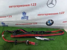 Провод BMW 523d 2017 61116812376 G30 B47D20A