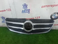 Решетка радиатора Mercedes V220 2016 A4478880223 W447 651.950