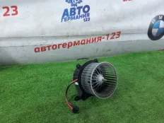 Мотор печки Mercedes V220 2016 A0008304901 W447 651.950, задний