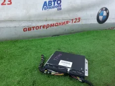 Блок управления подвеской Mercedes C200 2015 A2229000708 W205 274.920